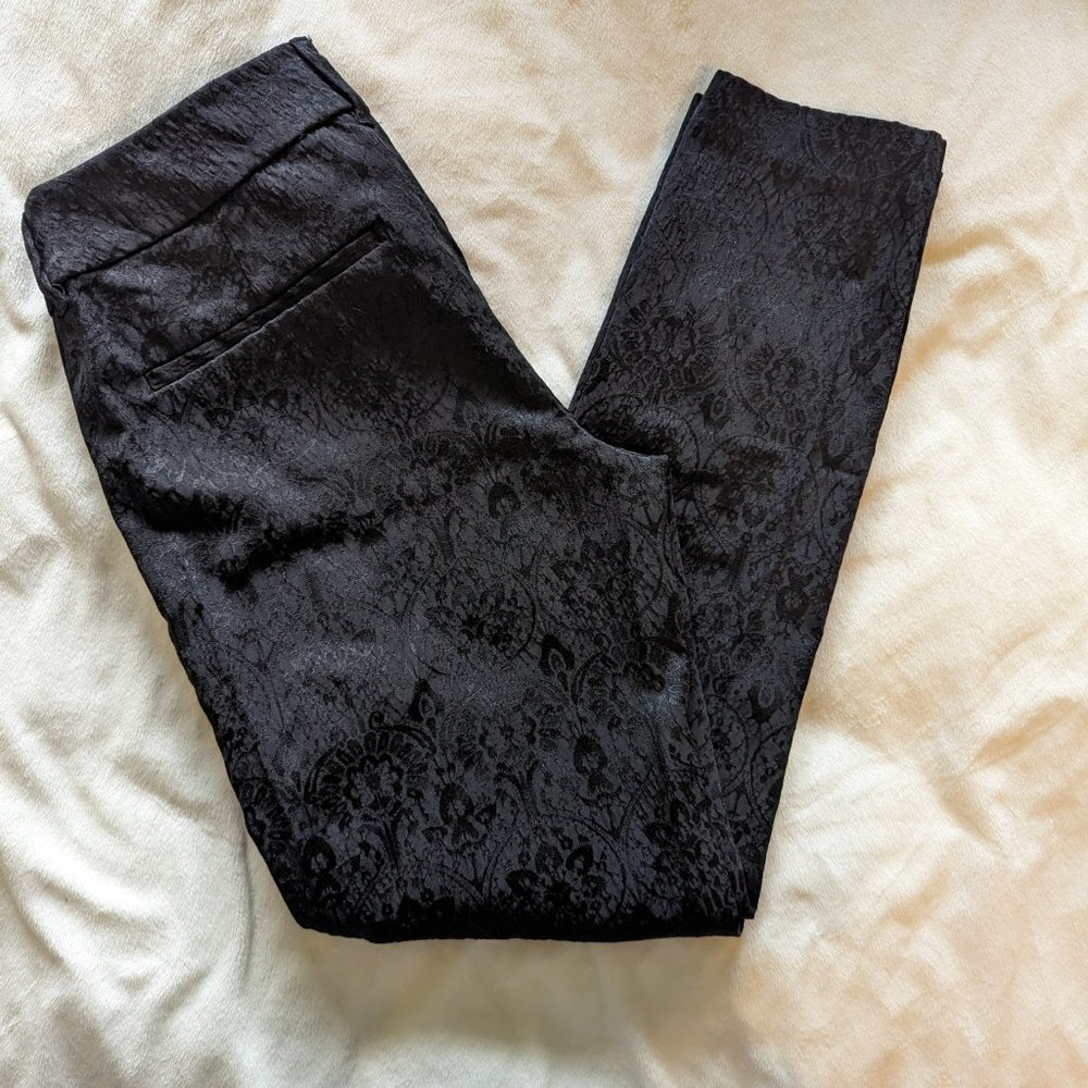 Old Navy Diva Ankle Slacks